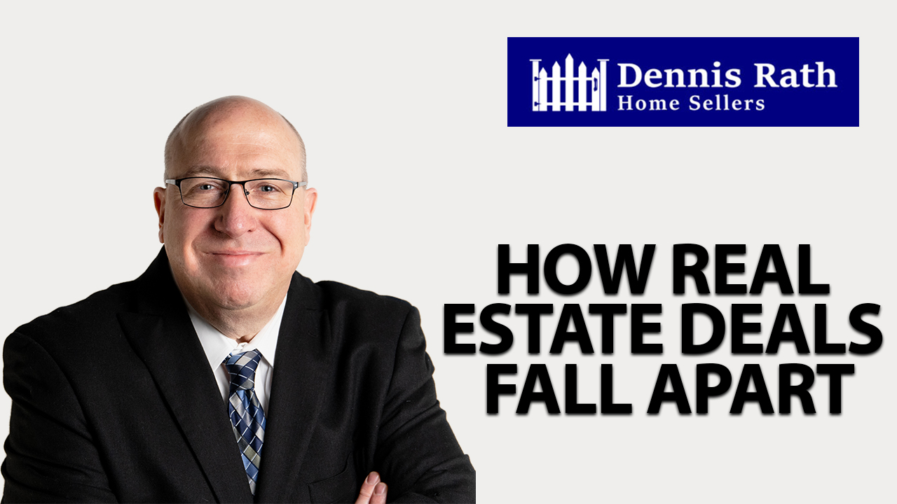 4 Factors That Can Erode a Real Estate Deal