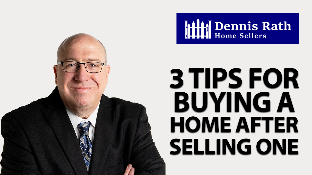 3 Tips for Stuck Homeowners Who Are Afraid to Sell