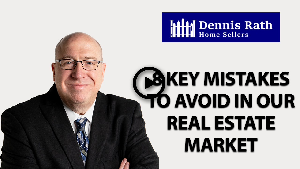 Buyers and Sellers: Avoid These 8 Mistakes at All Costs